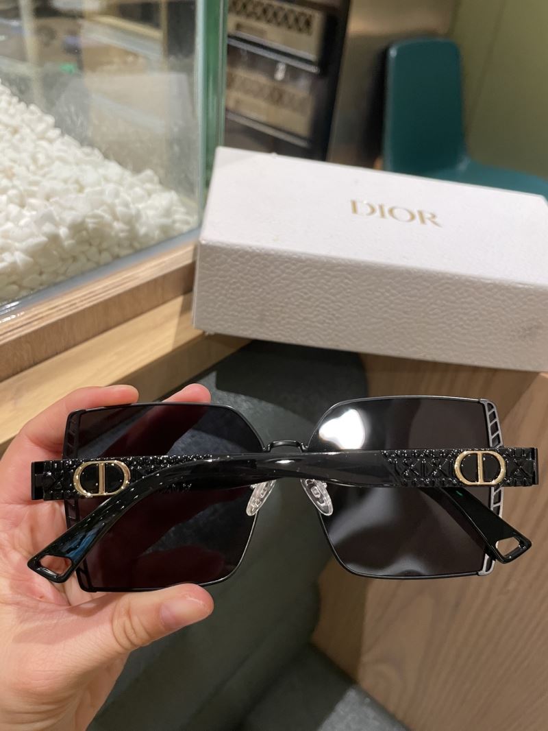 Dior Sunglasses